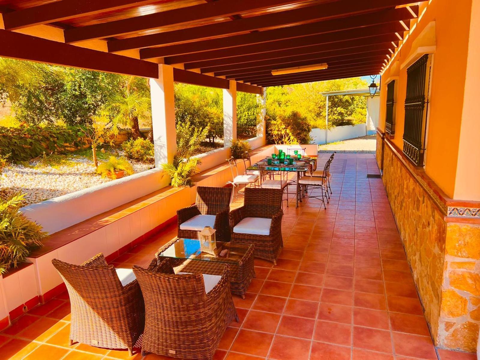 Вилла Sebastian'S House Коин Экстерьер фото